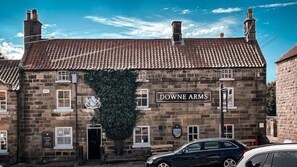 Miscellaneous - Downe Arms Inn (Whitby)