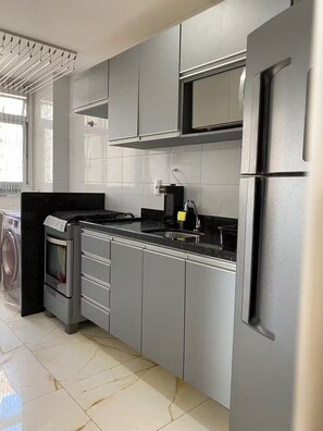 Cucina privata