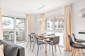 Dineren