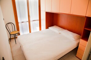 Apartment, 1 Bedroom, Patio, Garden View | 2 bedrooms - Family Flat With two Private Courtyards (Eraclea)