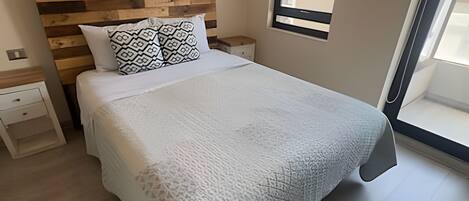 Apartment | Free WiFi