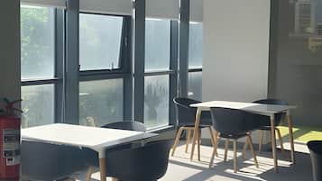 Leilighet | Spiseområde