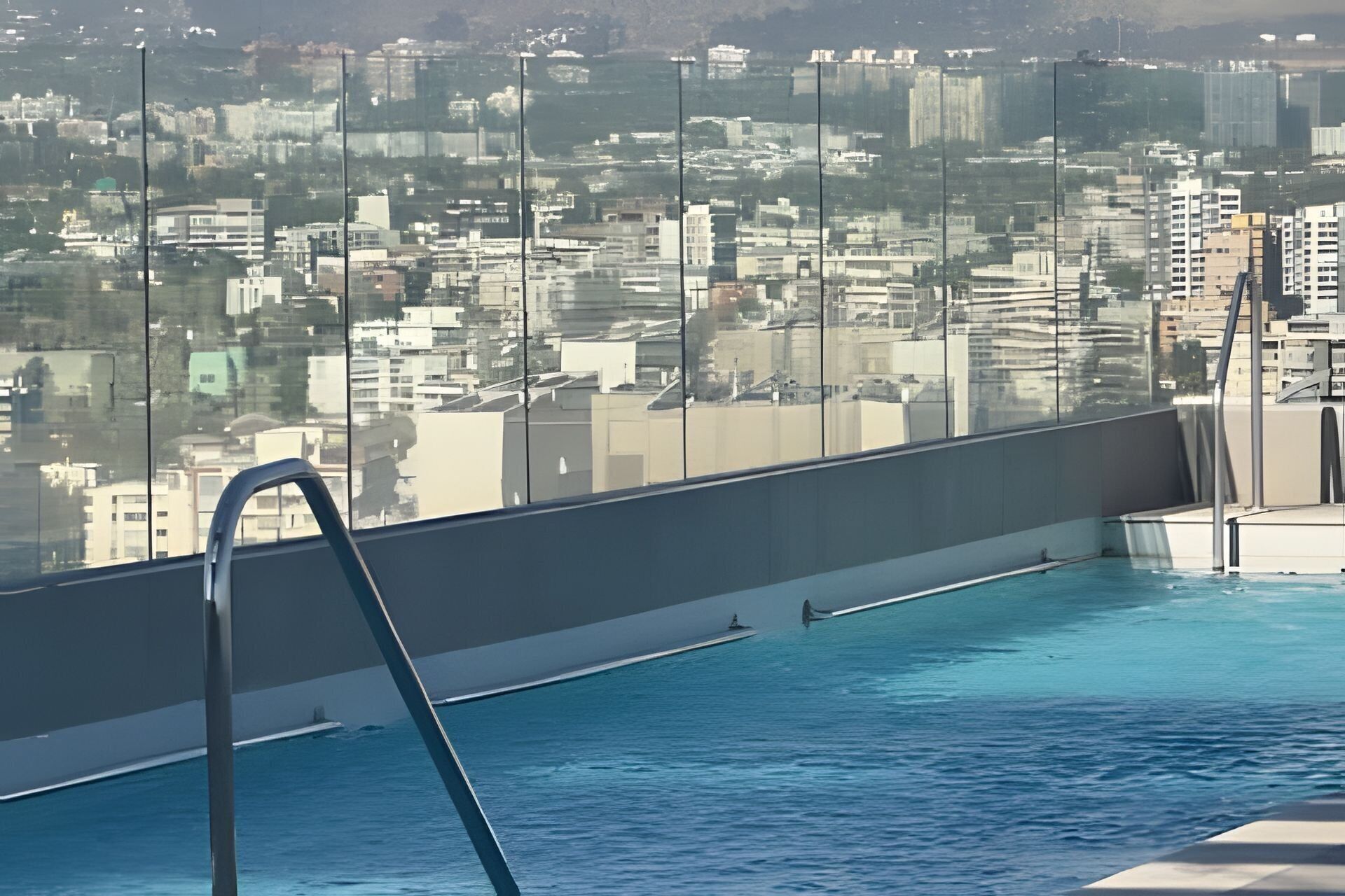 Appartamento | Piscina | Piscina stagionale all'aperto