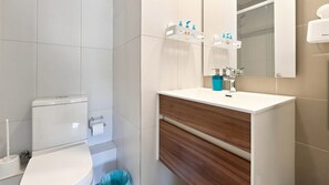 Departamento | Baño