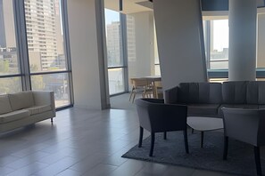 منطقة المعيشة