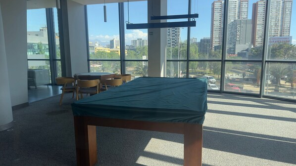 Apartment | Interior - Oceana Suites Irarrazaval (Santiago)