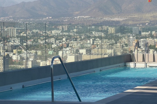 Appartement | Piscine