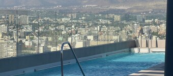 Oceana Suites Irarrazaval