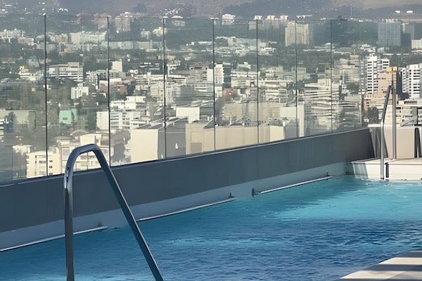 Apartment | Pool | Seasonal outdoor pool