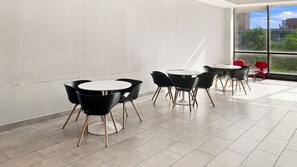 Departamento | Restaurantes