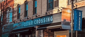 The Maxwell on 4th — 3 BR home in Door County near marina, shops & restaurants