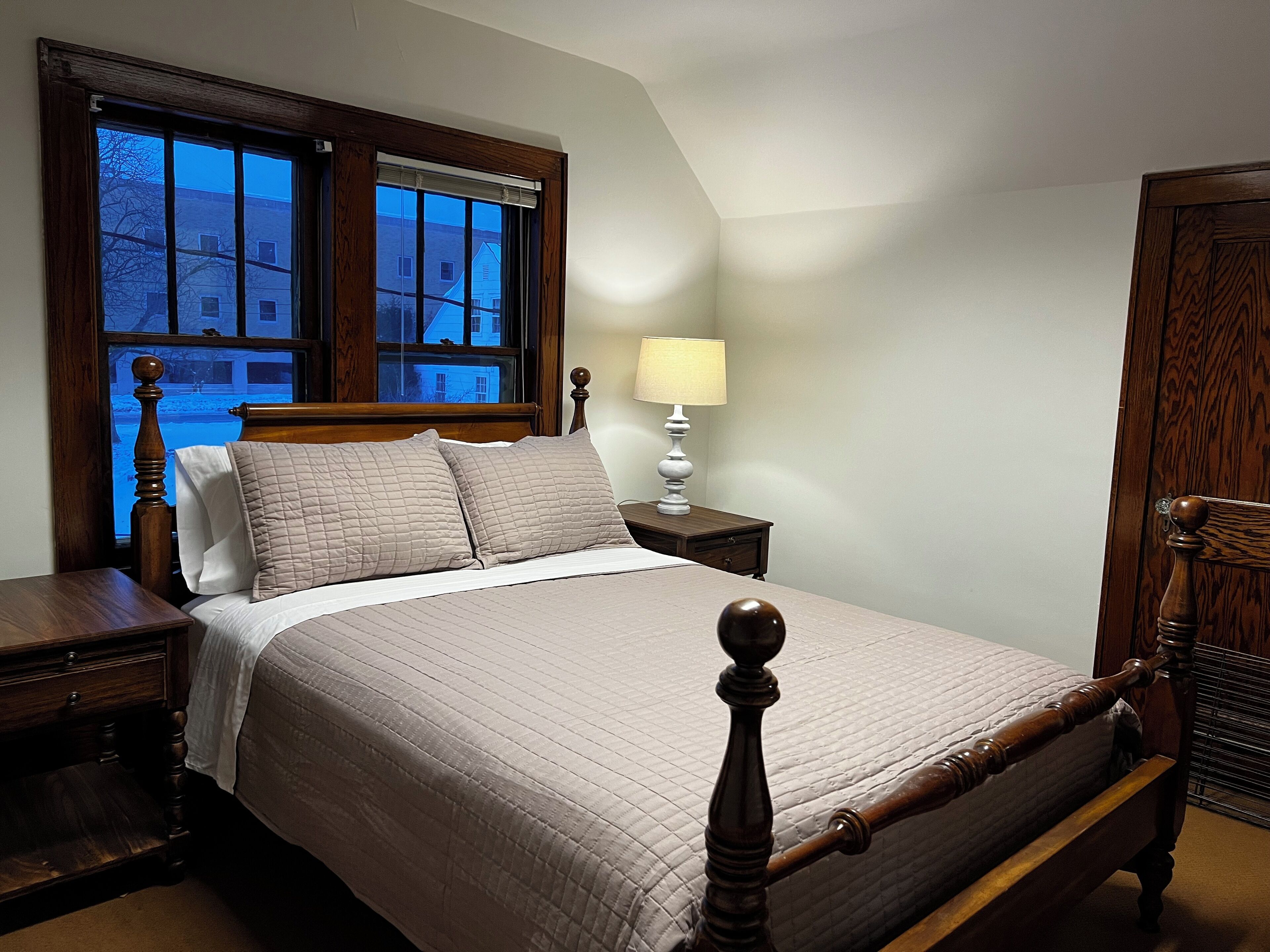 3 camere, ferro/asse da stiro, Wi-Fi, lenzuola