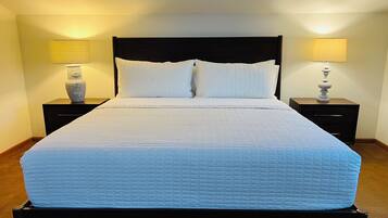 3 chambres, bureau, fer et planche Ă repasser, Wi-Fi gratuit