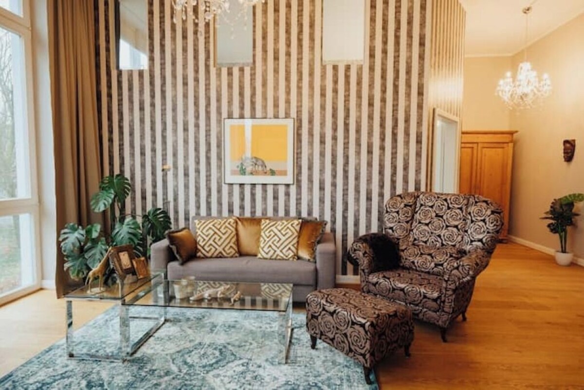 Bild für Gastgeberprofil