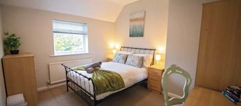 Stanmore House - Winchester