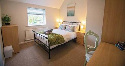 Stanmore House - Winchester