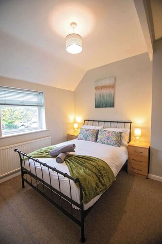 Stanmore House - Winchester