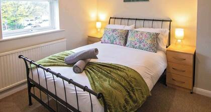 Stanmore House - Winchester