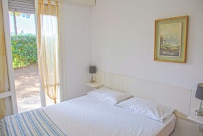 Apartment, 4 Bedrooms, Garden View - Apartment in Pine Forest Near the Beach (Eraclea)