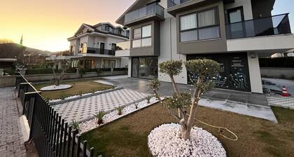 Luxury Apartment in the Heart of Göcek