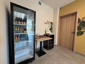 Minibar