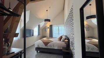 Standard-Doppelzimmer | Kostenloses WLAN, Bettwäsche