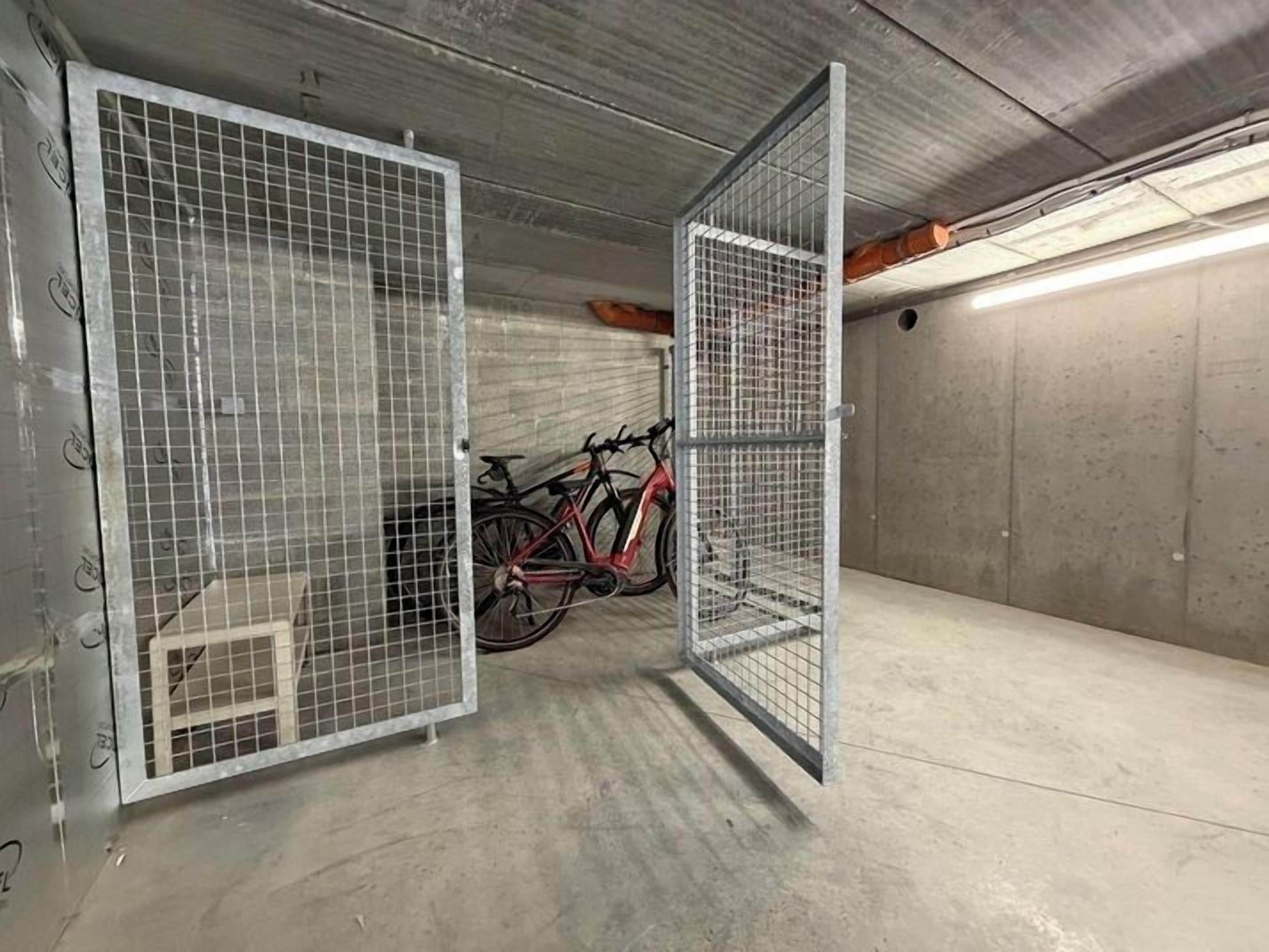 Accommodatievoorziening