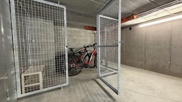 Accommodatievoorziening