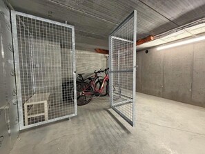 Comodidades da propriedade