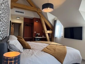 Chambre Double Standard