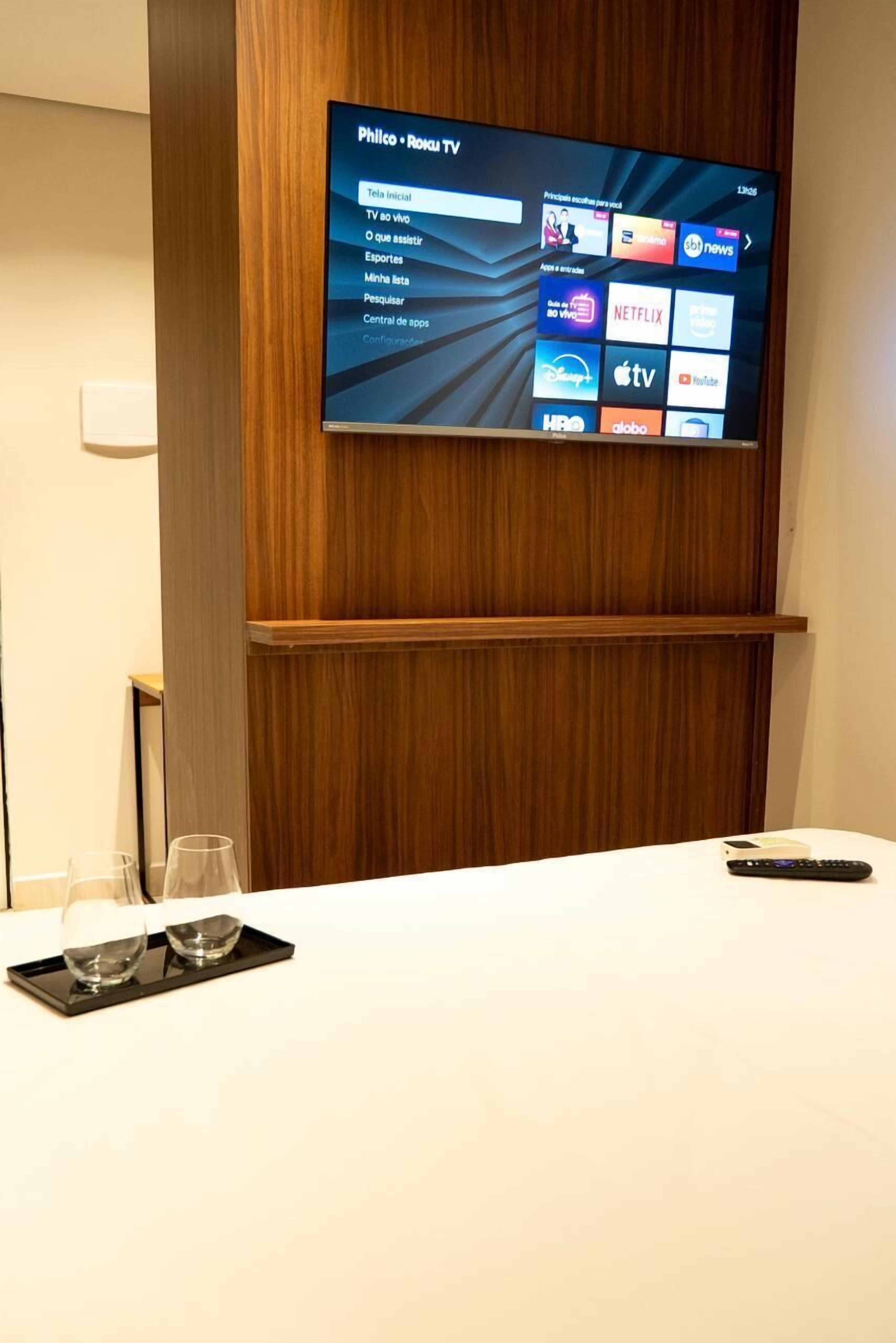 Deluxe Double Room | Soundproofing, free WiFi