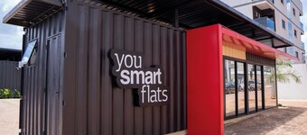 You Smart Flats - Hotel