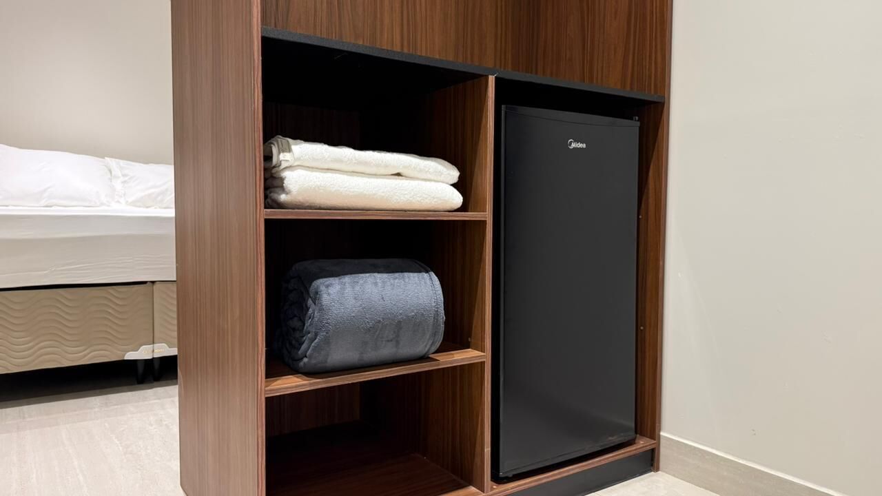 Deluxe Double Room | Free WiFi