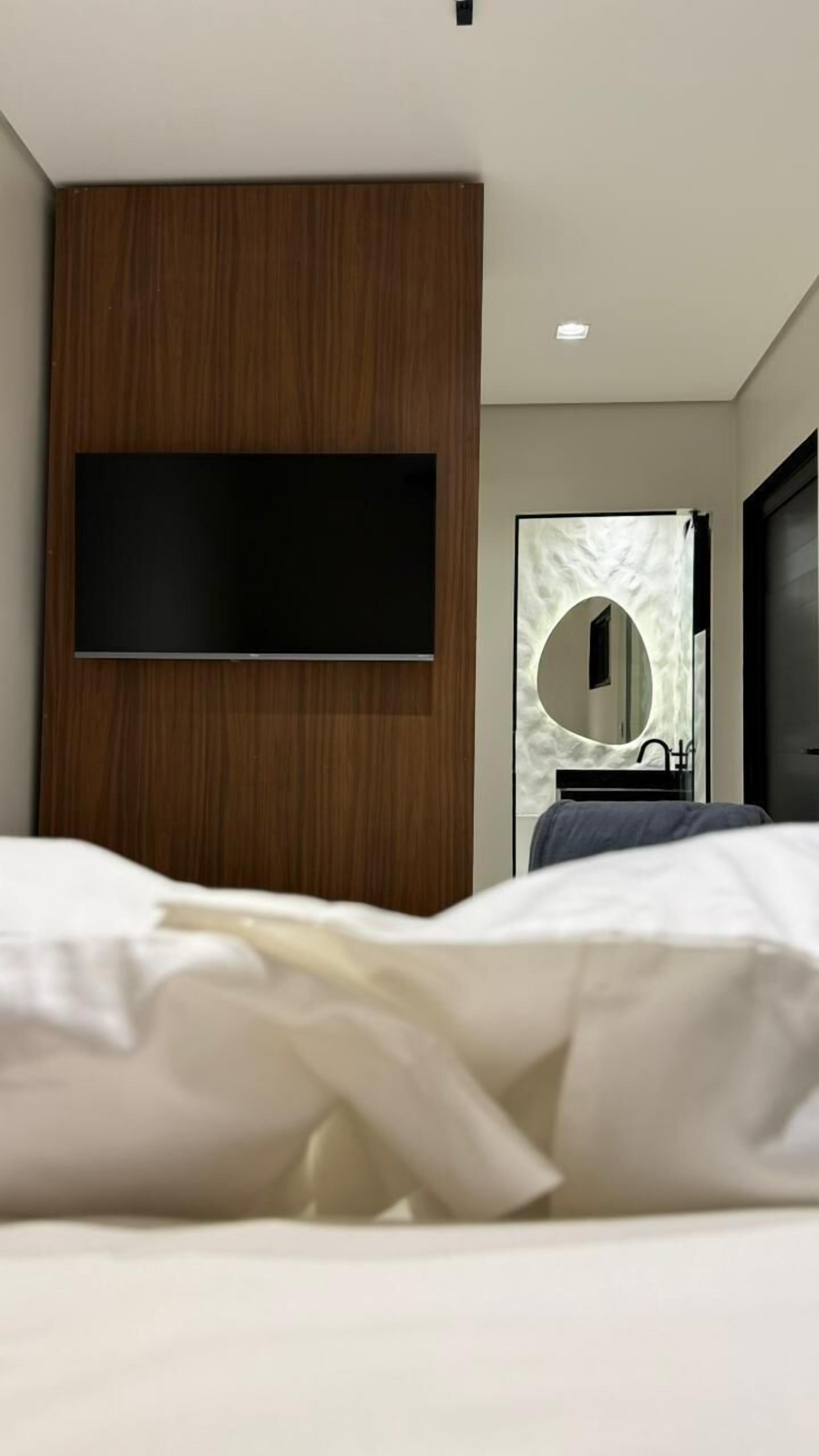 Deluxe Double Room | Free WiFi