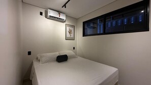 Deluxe Double Room | Free WiFi - You Smart Flats - Hotel (Formosa)