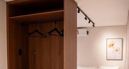 You Smart Flats - Hotel