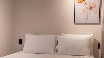 Doppia Deluxe | Insonorizzazione, Wi-Fi gratuito