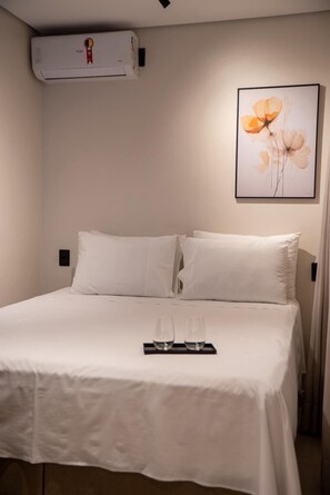 Deluxe-Doppelzimmer