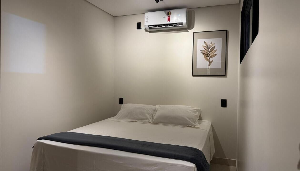 Deluxe Double Room | Free WiFi