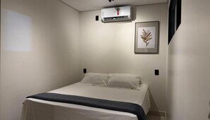 Deluxe Double Room | Free WiFi - You Smart Flats - Hotel (Formosa)