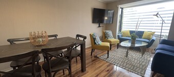 Oceana Suites Los Maticos