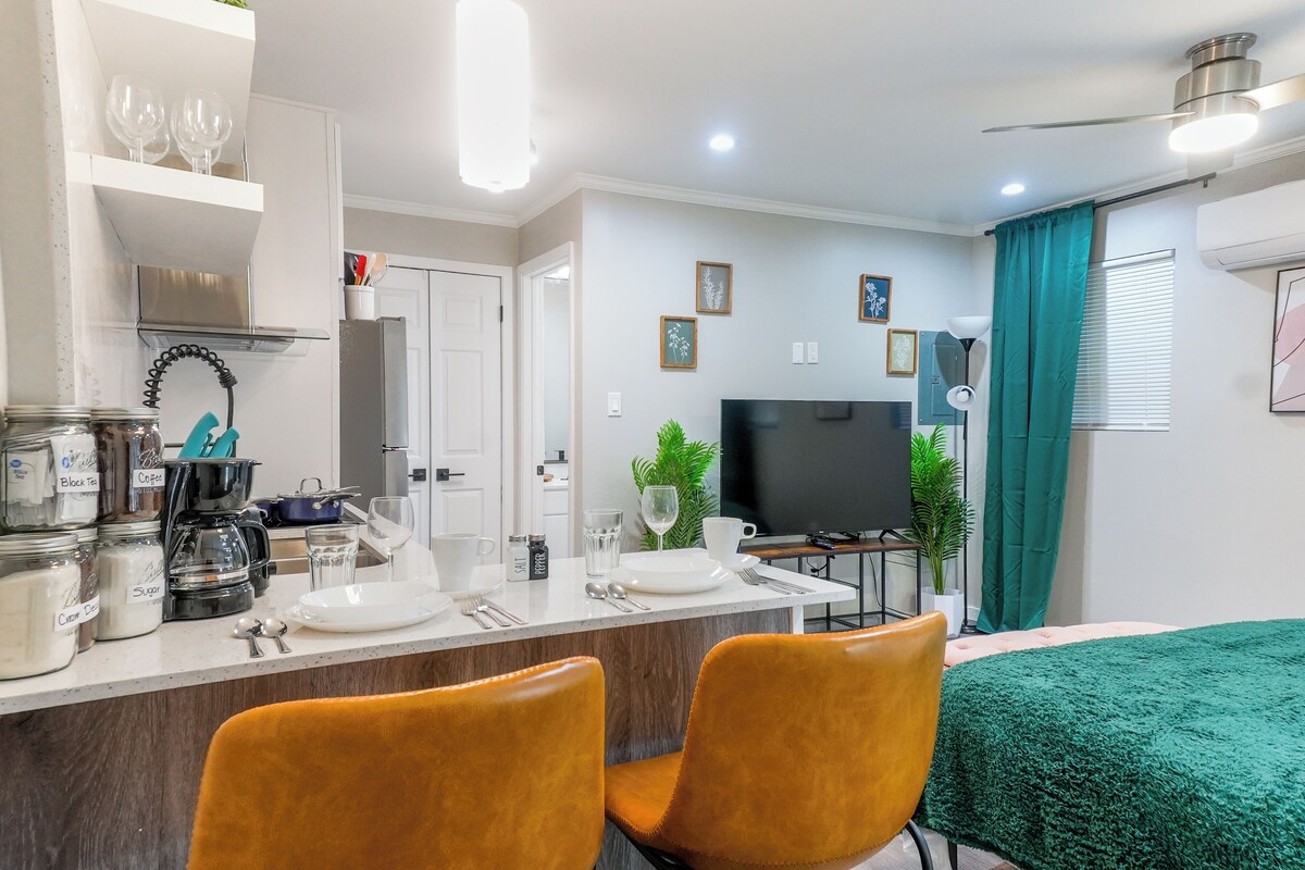 Bild für Gastgeberprofil