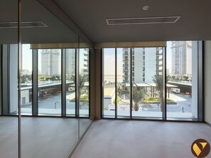 Exterior - Vogue Creek Edge Creek Harbor Waterfront (Dubai)