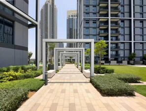 Exterior - Vogue Creek Edge Creek Harbor Waterfront (Dubai)