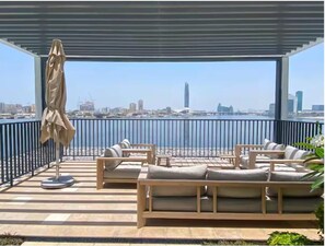 Exterior - Vogue Creek Edge Creek Harbor Waterfront (Dubai)