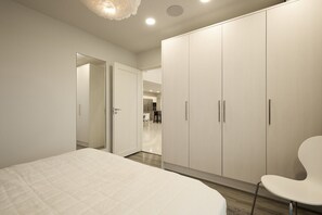 2 chambres, bureau, fer et planche à repasser, Wi-Fi