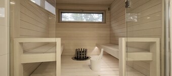 Platinum Swing A - 2BR Villa with Panorama Views