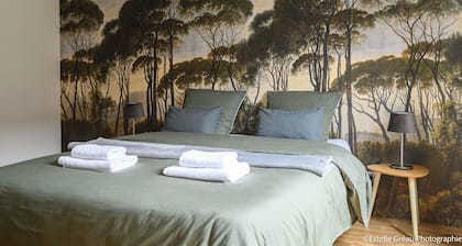 Gßte N°01 - Le Petit Bois Des Loups