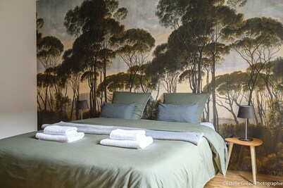 Gîte N°01 - Le Petit Bois Des Loups