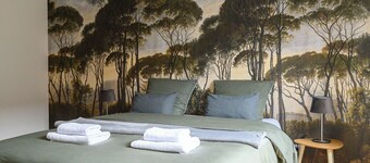 Gßte N°01 - Le Petit Bois Des Loups